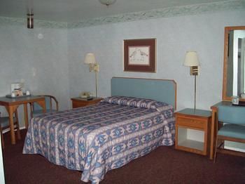 Hotel Blue Mist Motel Florence