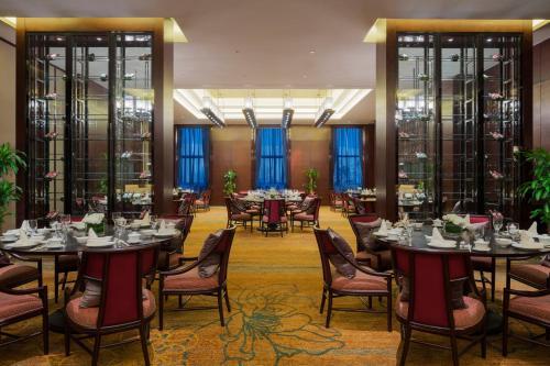Wanda Realm Chifeng Hotel