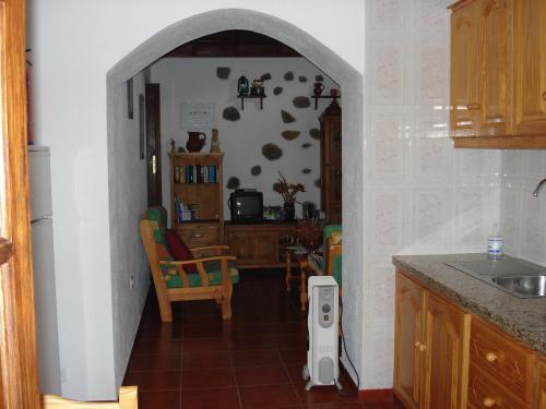 Agroturismo La Era Vieja