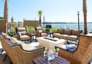 Hotel Towneplace Suites By Marriott Fort Walton Beach-eglin Afb