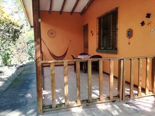 Lodge Cabinas Caribe Luna