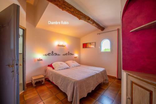 Bed & Breakfast La Gavotte