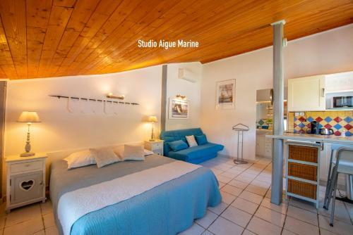 Bed & Breakfast La Gavotte