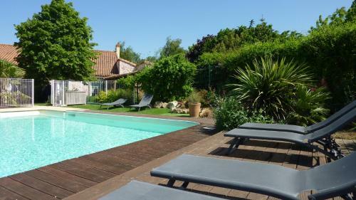 Bed & Breakfast La Boisni�re