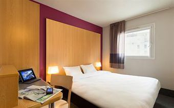 Hotel B&B Paris Est Bondy