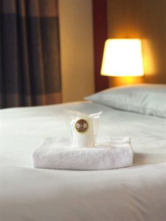 Hotel B&B Paris Est Bondy