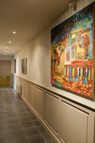 Hotel La Fra�chette