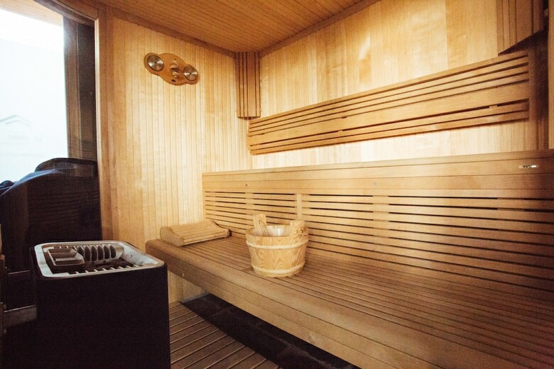 Le Chalet