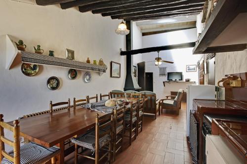Agroturismo Can Soler De Merlant