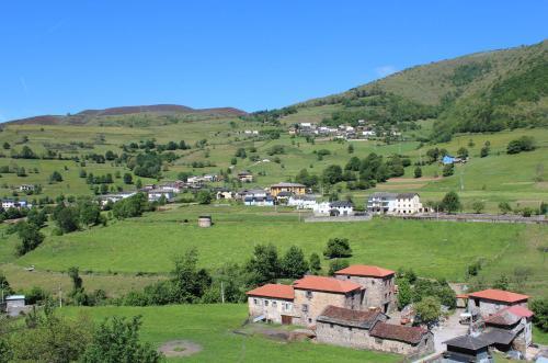 Agroturismo Casa Mario