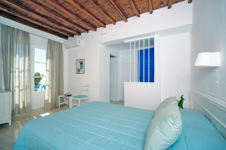 Hotel Mykonos Beach