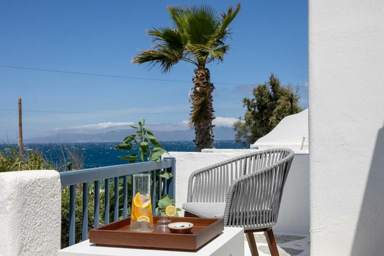 Hotel Mykonos Beach