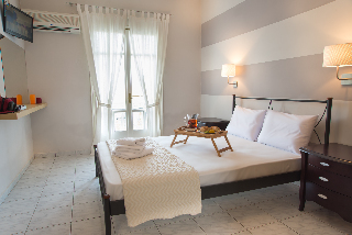 Apartamentos Herodotos Studios