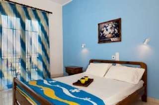 Apartamentos Herodotos Studios