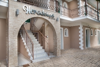 Apartamentos Herodotos Studios