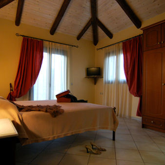 Apartamentos Kookis Village