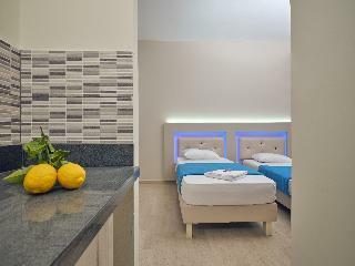 Savvas Aparthotel