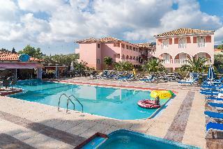 Savvas Aparthotel