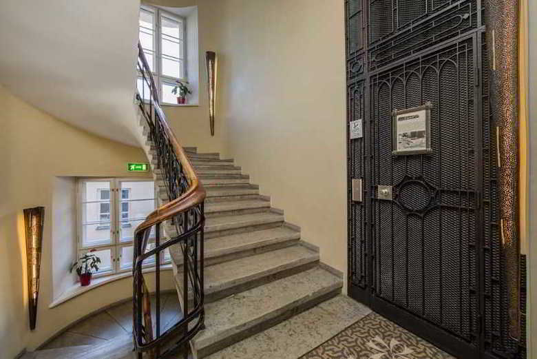 Savoy Boutique Hotel