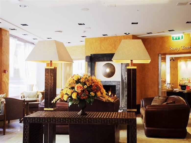 Savoy Boutique Hotel