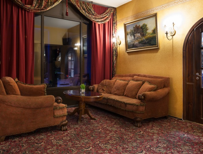 Ecoland Hotel