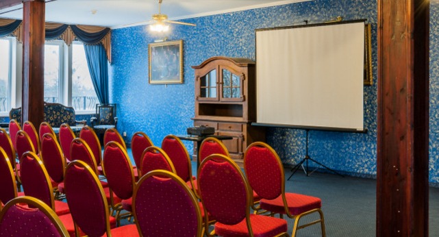 Ecoland Hotel