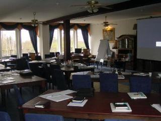 Ecoland Hotel