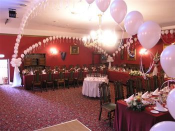 Ecoland Hotel