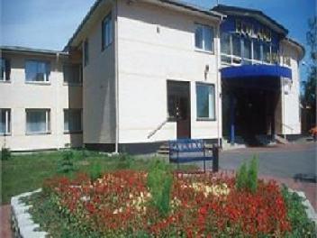 Ecoland Hotel