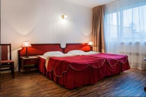 Ecoland Hotel
