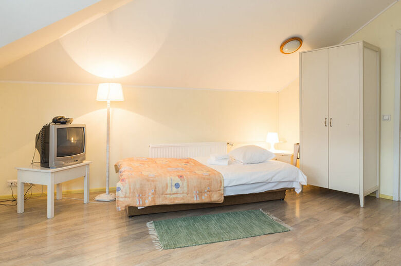 Economy Hotel