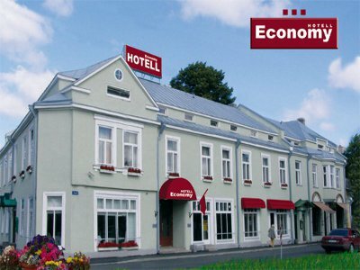 Economy Hotel
