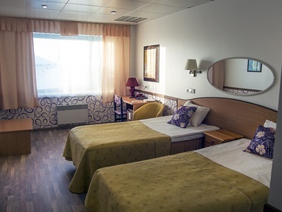 Susi Hotel