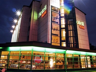 Susi Hotel