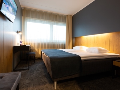 Go Hotel Shnelli