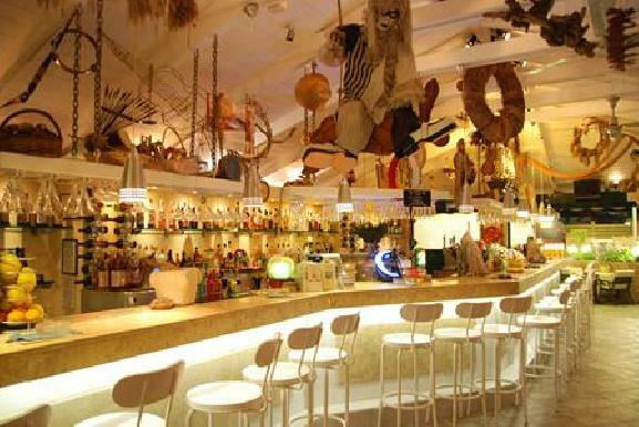 Hotel Louros Beach