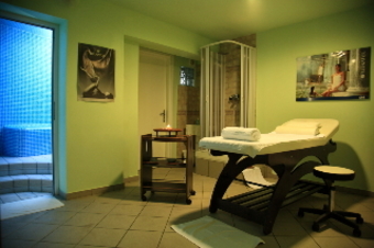 Hotel Ecoresort Zefyros