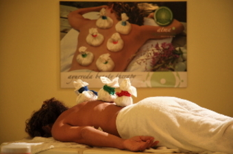 Hotel Ecoresort Zefyros