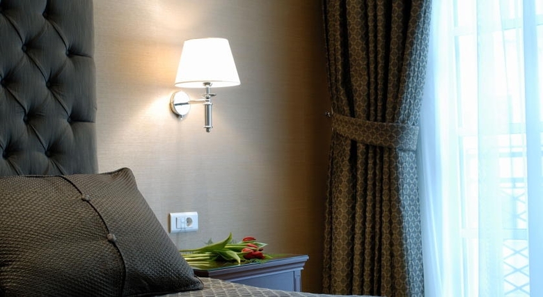 Hotel Hera