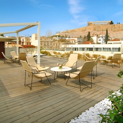 Hotel Herodion