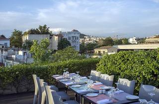 Hotel Herodion