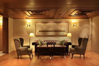 Hotel Herodion