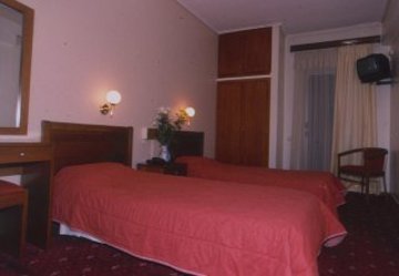 Hotel Balasca