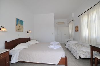 Hotel Villas Blue Bay