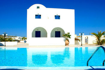 Hotel Villas Blue Bay