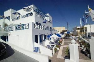 Margarita Hotel