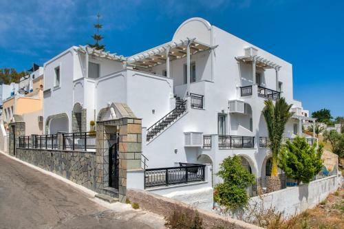 Apartamentos Villa Soula