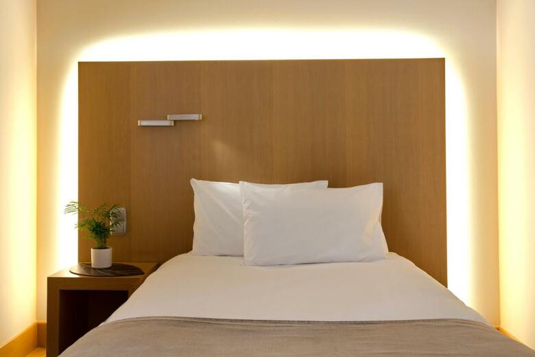Hotel Les Lazaristes