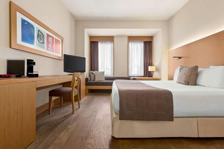 Hotel Les Lazaristes