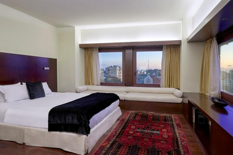 Hotel Les Lazaristes